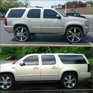 Meet your Posher, Alexander